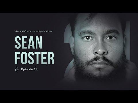Sean Foster, photo 2