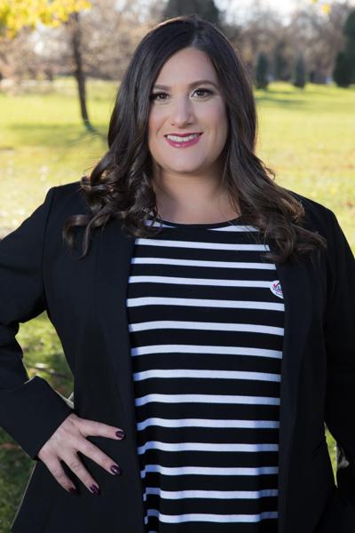 Amanda Ostrowitz, photo 1