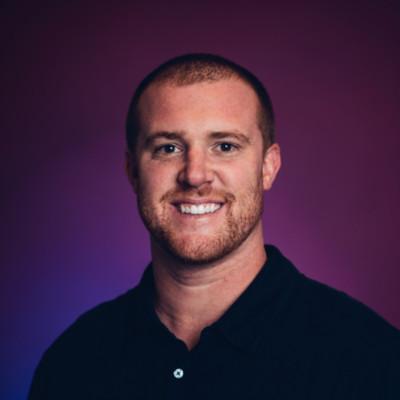 Jordan Woolbright, photo 2