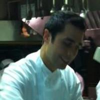 Peter Baglieri, photo 1