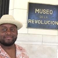 Muhammad Khalifa, photo 1