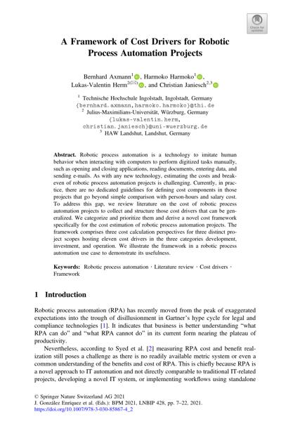 Harmoko Christian, photo 1