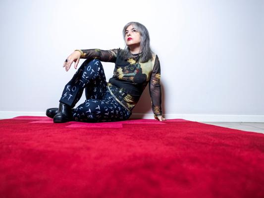 Alin Enríquez, photo 2