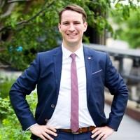 Robert Hendrick, photo 2