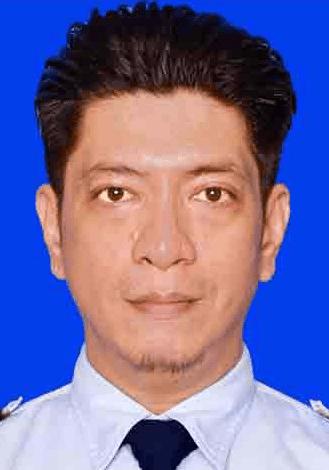 Victor Pribadi, photo 2