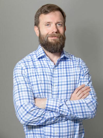 Travis Schricker, photo 1