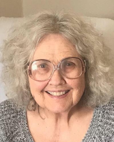 Patricia Hatcher, photo 2