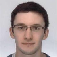 Damien Dufour, photo 2