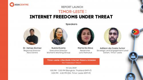 Timor Tsentsiper, photo 1