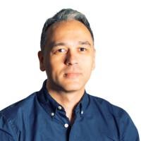 Daniel Pinchuk, photo 1