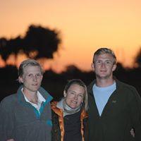 Lauren Driscoll, photo 2