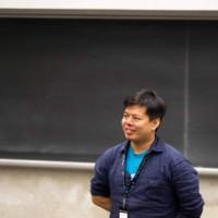 Wen-Hao Lue, photo 1