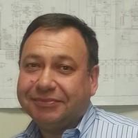 Alexander Feldman, photo 2