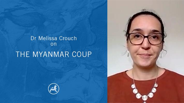 Melissa Crouch, photo 2