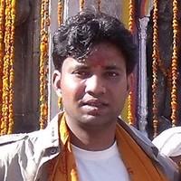 Aditya Pandey, photo 1