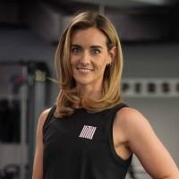 Sarah Winter, photo 2