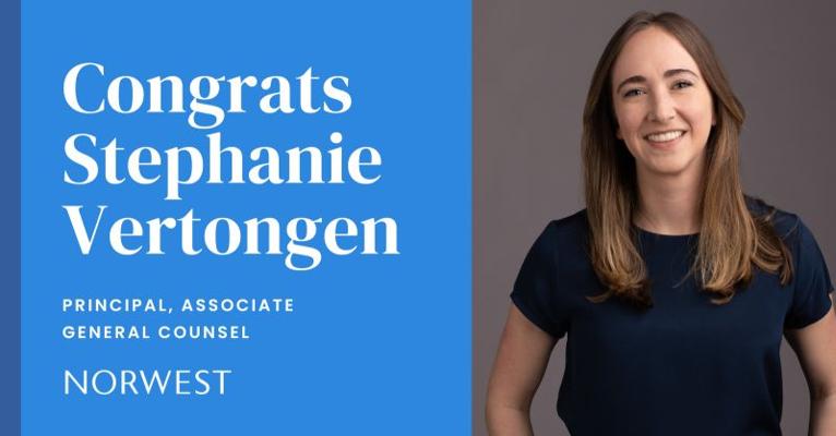 Stephanie Vertongen, photo 2