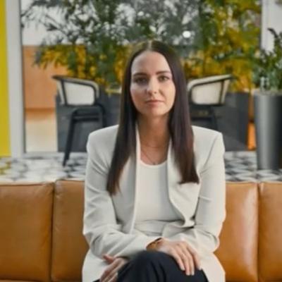 Karolina Matras, photo 1