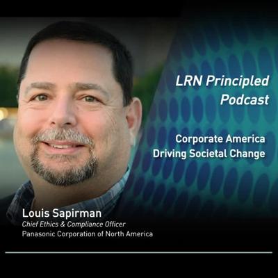 Louis Sapirman, photo 2