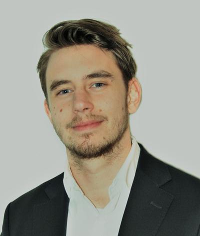 Carolina Edvinsson, photo 1