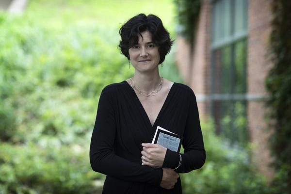 Emily Ogden, photo 1