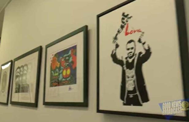 Rick Rounick, photo 2