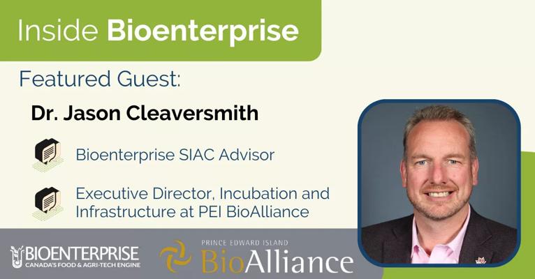 Jason Cleaversmith, photo 1