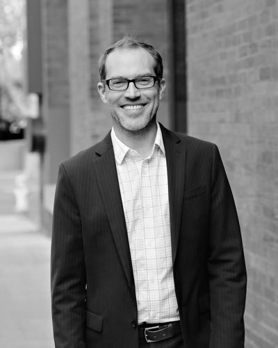 Harold Deblander, photo 1