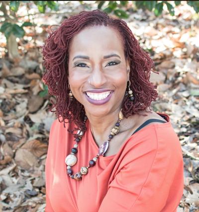 Cherissa Jackson, photo 1