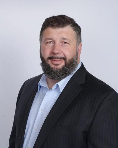 Alex Kovacs, photo 1