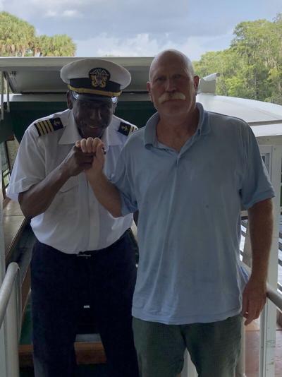 Dennis Earp, photo 2