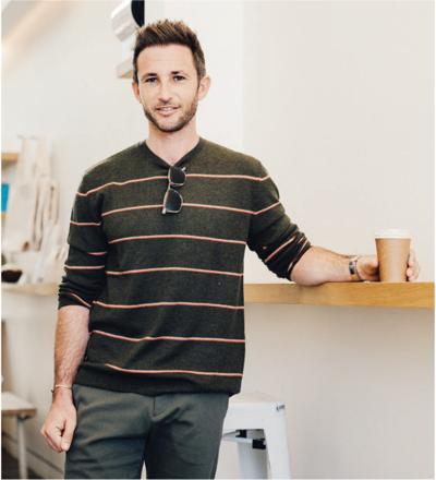 David Fishbein, photo 1