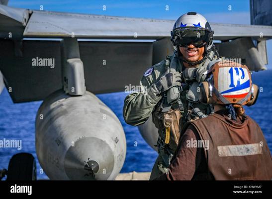 John Hammond, photo 1