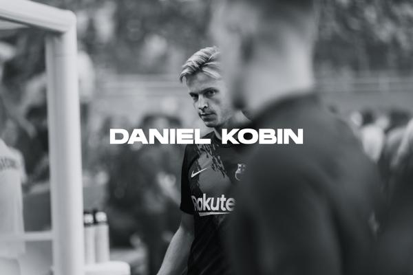 Daniel Kobin, photo 2