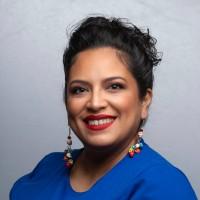 Jo Flores-Deter, photo 1