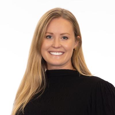 Bailey Morrow, photo 2