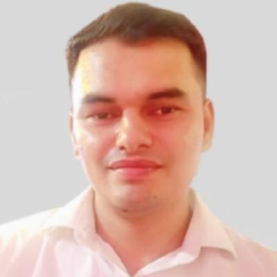 Sanjeev Singh, photo 1