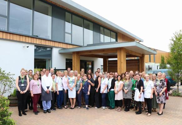 Kay Hardwick, photo 1