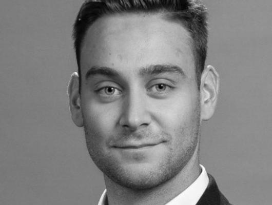 Joshua Curtis, photo 1