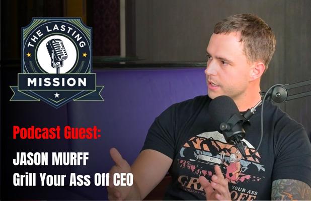 Jason Murff, photo 2