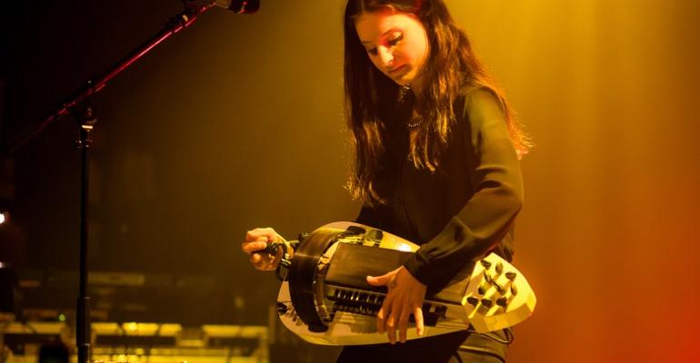 Anna Murphy, photo 1