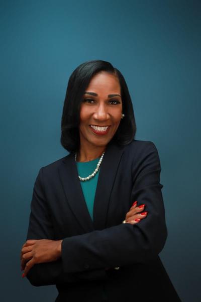 moniQue Walhof, photo 1