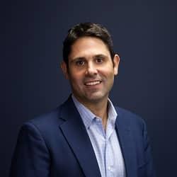 Gregory Irwin, photo 1