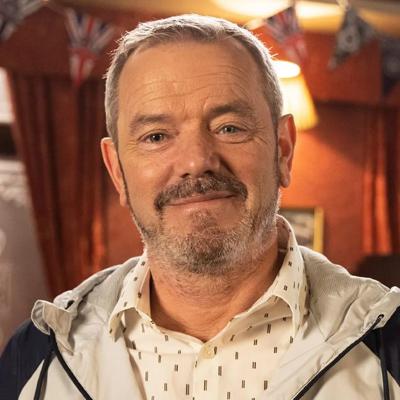 Simon O'Brien, photo 2