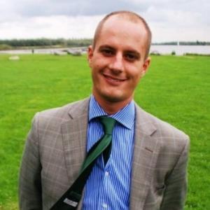 Wouter van der Weel, photo 1