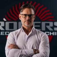 Todd Morrison, photo 2