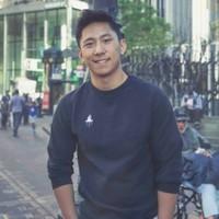 Ethan Wang, photo 1