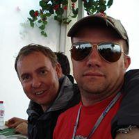 Phil Curran, photo 2