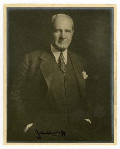 John Henry, photo 2