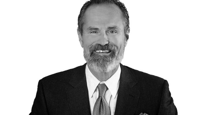 Ron "Omani" Carson (he/him), photo 1